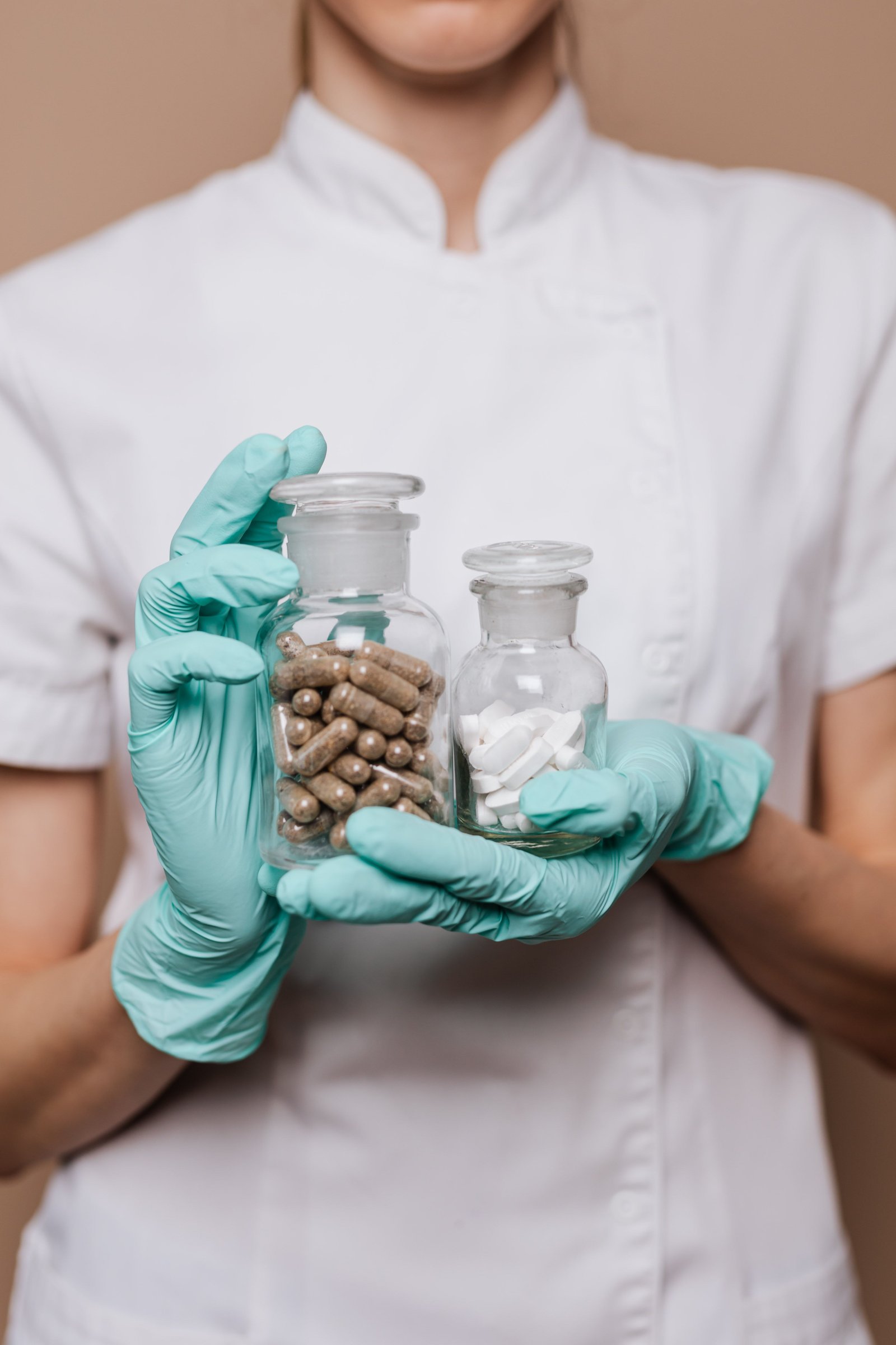 Perspectiva estratégica de Musco Health entre la industria de salud y la realidad del canal farmacia